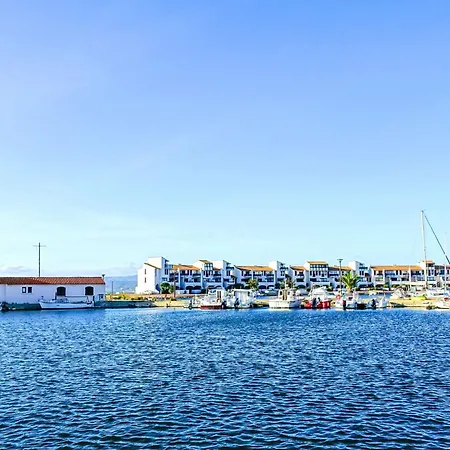 Barbados-3 By Interhome Apartment *