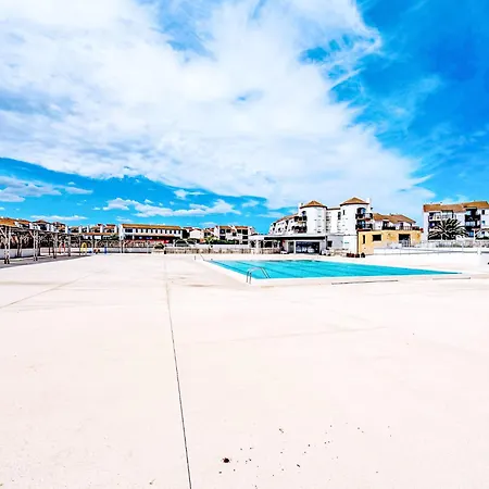 Barbados-3 By Interhome