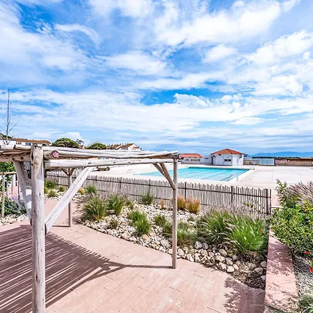 Barbados-3 By Interhome Apartment *