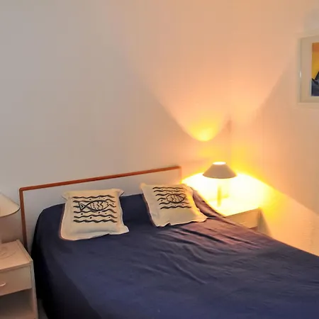 Barbados-3 By Interhome * Le Barcares