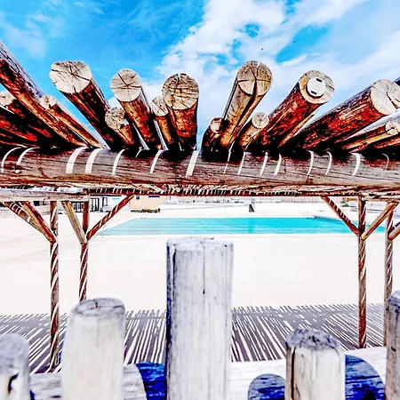 Appartamento Barbados-3 By Interhome