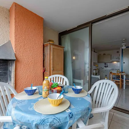 Appartamento Barbados-3 By Interhome *