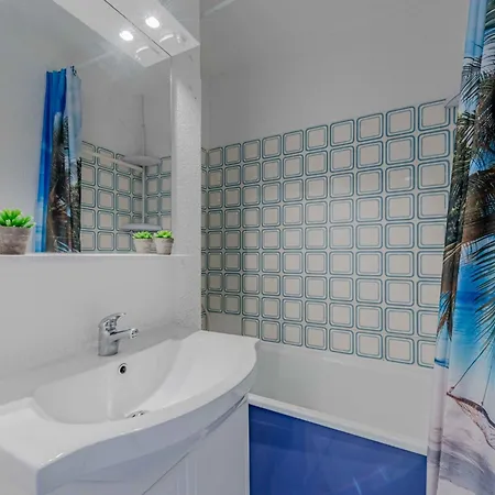Barbados-3 By Interhome Appartamento *