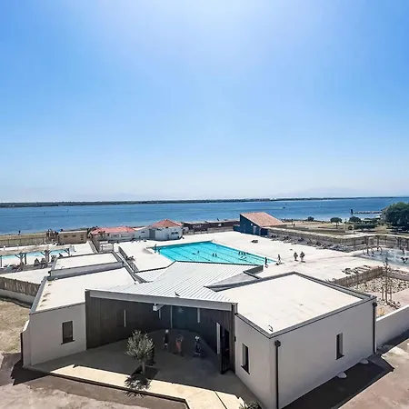 Апартаменты Barbados-3 By Interhome *