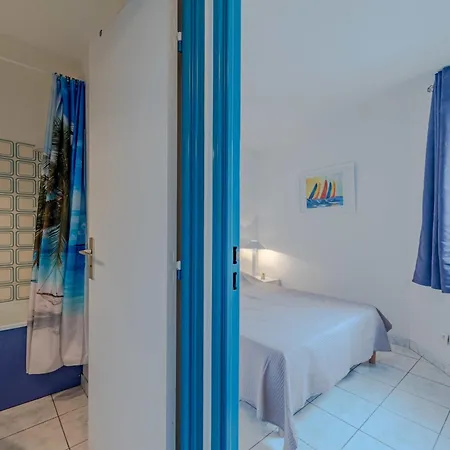Апартаменты Barbados-3 By Interhome *