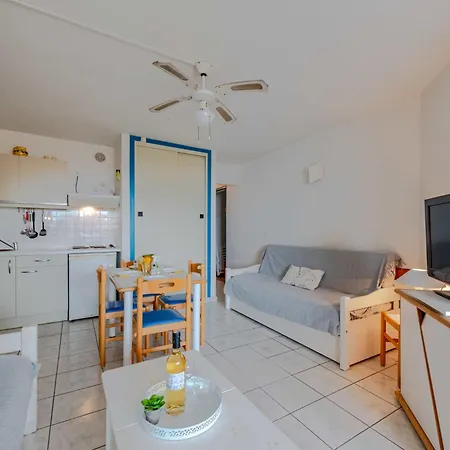 Barbados-3 By Interhome * Ле Баркарес