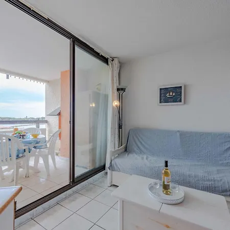 דירה Barbados-3 By Interhome *